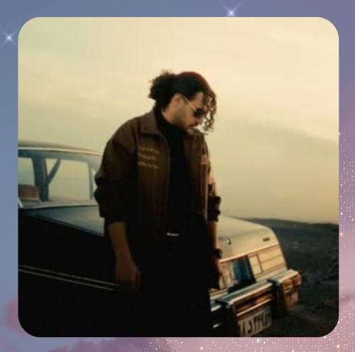 امیر ماهان بشماریم نداشته هامون هزار هزار تا کهکشونه