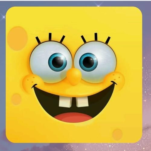 دانلود آهنگ جان چشات دیوونه بازیات صدای باب اسفنجی