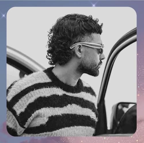 یاسین ترکی شاید فردا نبود یکی از ما باید الان بغل