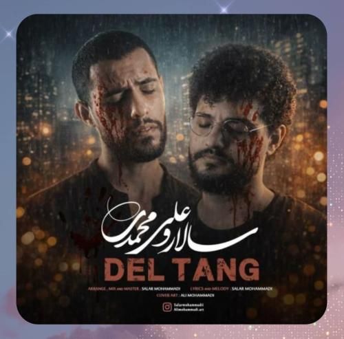 سالار محمدی و علی محمدی دل تنگ