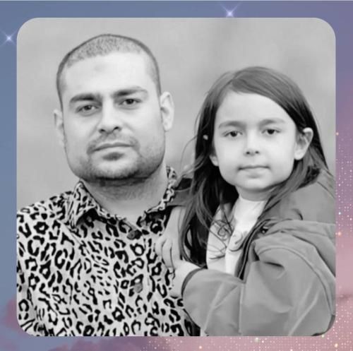 روح الله کرمی عشق ابدی