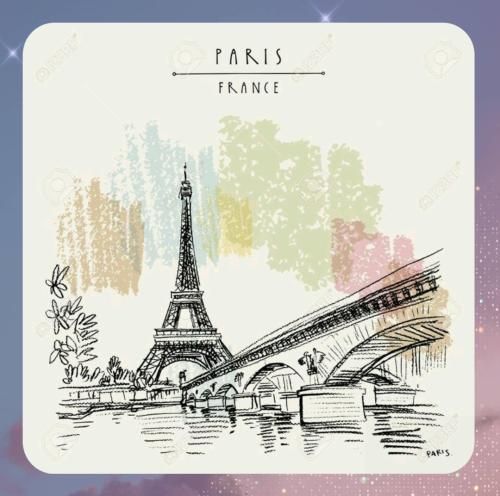 دانلود آهنگ روی فرش های قرمز پاریس او می درخشد