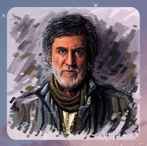 حبیب بی حوصله