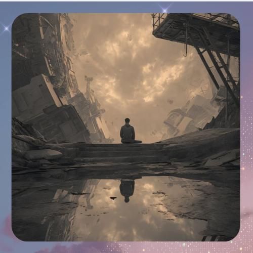 دانلود آهنگ بیزارم از دین و آیین تون یه دریا خون ریخته