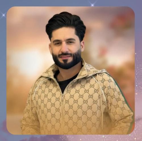 دانلود آهنگ لیلی لیلی از معراج وفا