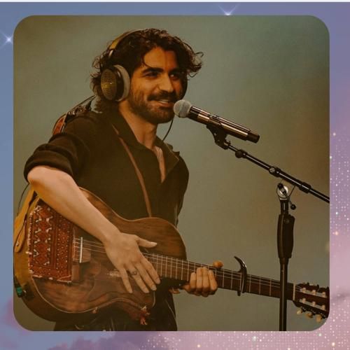 دانلود آهنگ شب زیر و رو شد رفتی ندیدی از عرفان طهماسبی