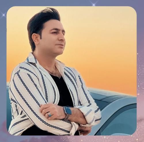 دانلود آهنگ جاودانه از مرتضی جعفرزاده