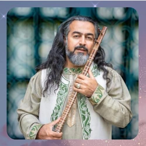 پرواز همای  آخ پسر جان تی جوانه جانه قربان