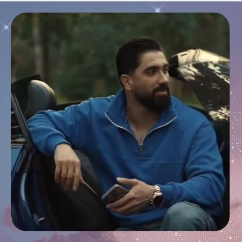 دانلود آهنگ دله دیگه تنگ بونه بی هوا از جواد عباسی