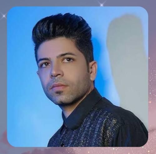 مسعود جلیلیان بیچارم کردی