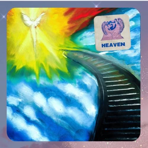 د کید لروی بهشت