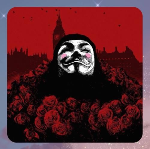  سرود آمریکا برای جنگ اینستایی