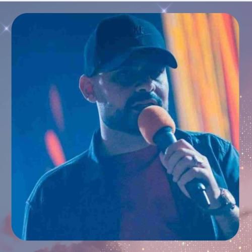 روح الله کرمی سهم من بعد عشق تو بیماریه (هوش مصنوعی)