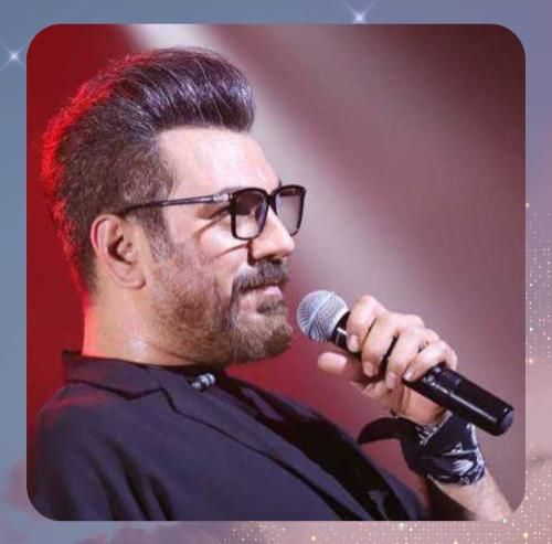 گرشا رضایی  لا لا لا عزیز خونه خمیده پشت من