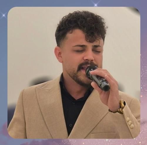 محمد ملایی دل ای دل