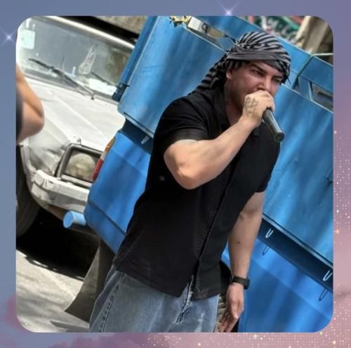 فرهاد فرهادی وطن