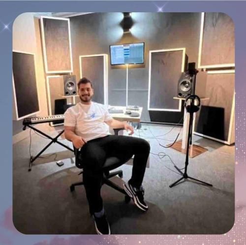 ایمان غلامی عید نوروزه بوی گل نیومد یار