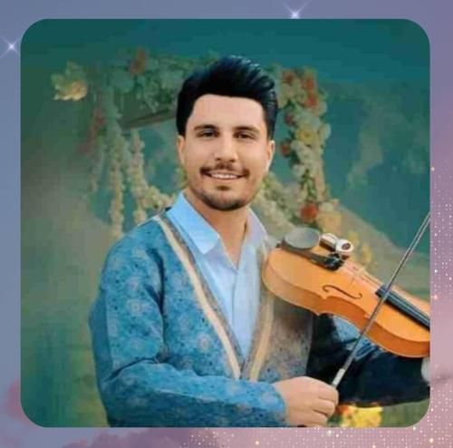 دانلود آهنگ گل نرگس نازم از اسماعیل پیرامون