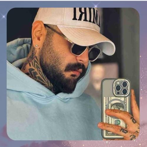 دانلود آهنگ آخر دنیا از امیر قمی