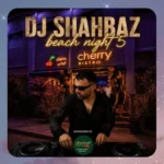 شب ساحلی 5 دیجی شهباز