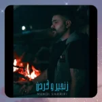 زنجیر و گردن مهدی شریفی